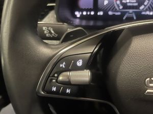 Skoda Kamiq bild 21