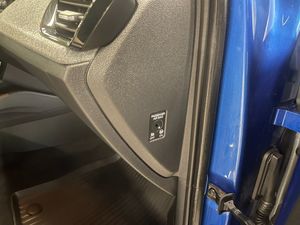 Skoda Kamiq bild 18