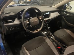 Skoda Kamiq bild 13