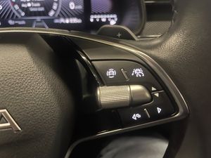 Skoda Kamiq bild 22
