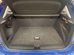 Skoda Kamiq bild 16
