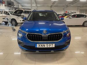 Skoda Kamiq bild 2