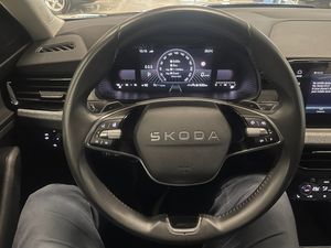 Skoda Kamiq bild 19