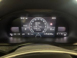 Skoda Kamiq bild 20