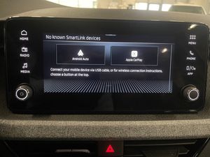 Skoda Kamiq bild 32