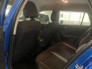 Skoda Kamiq bild 15