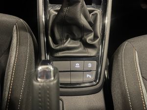 Skoda Kamiq bild 27