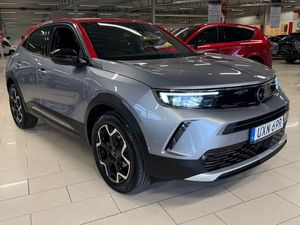 Opel Mokka bild 3