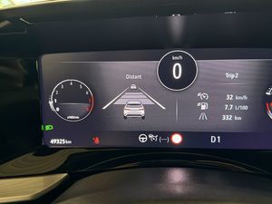 Opel Mokka bild 15