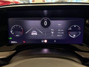 Opel Mokka bild 12