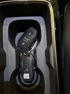 Opel Mokka bild 17
