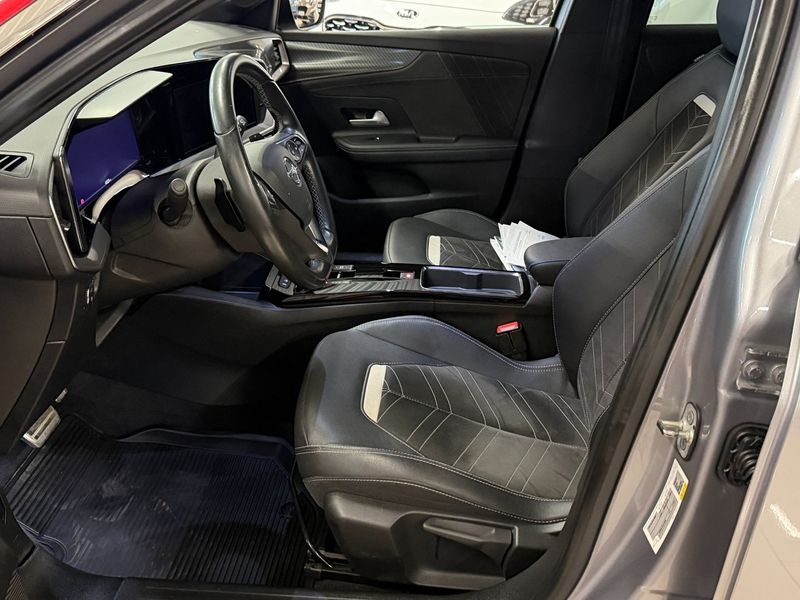 Opel Mokka bild 24
