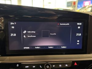 Opel Mokka bild 21