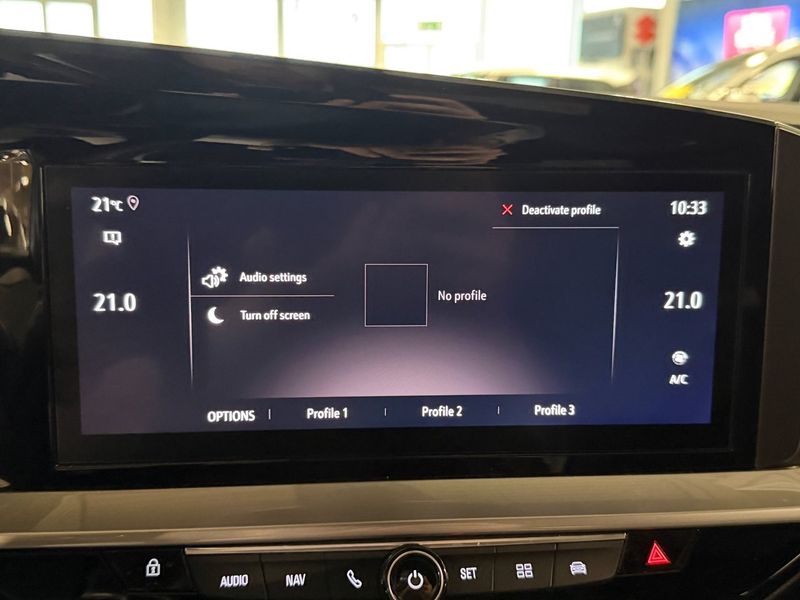 Opel Mokka bild 21