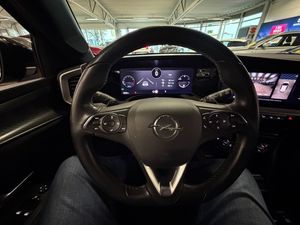 Opel Mokka bild 7