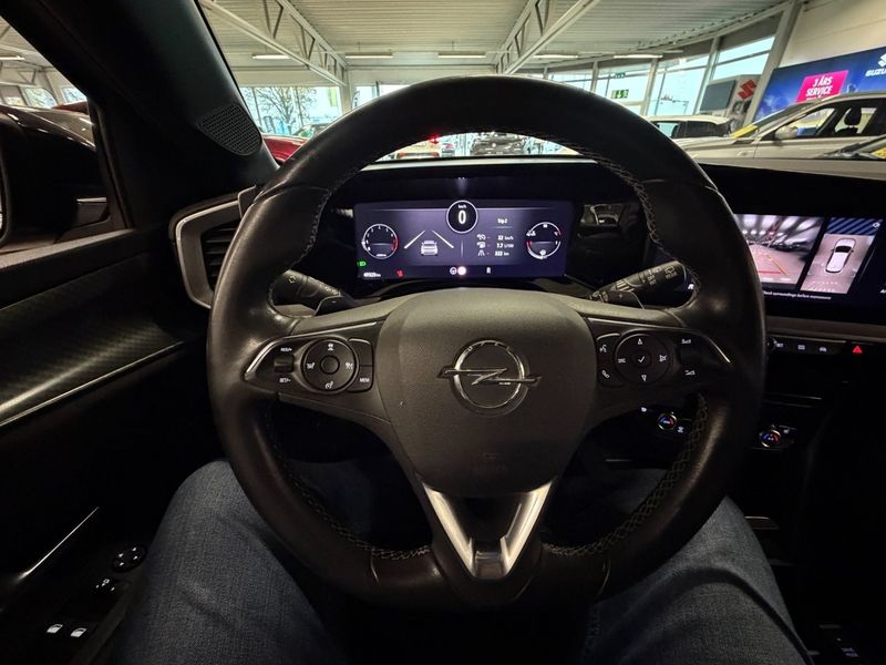 Opel Mokka bild 7