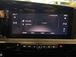Opel Mokka bild 18
