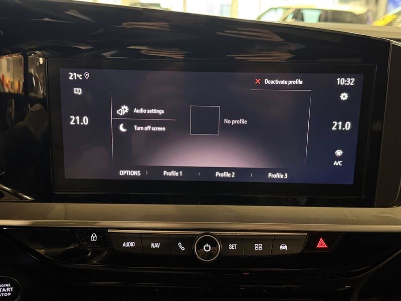 Opel Mokka bild 18