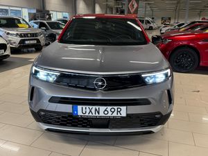 Opel Mokka bild 2