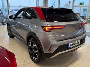 Opel Mokka bild 6