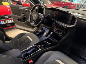 Opel Mokka bild 30