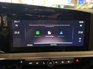 Opel Mokka bild 22