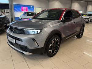 Opel Mokka bild 1