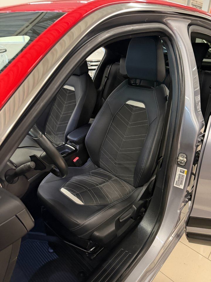 Opel Mokka bild 32