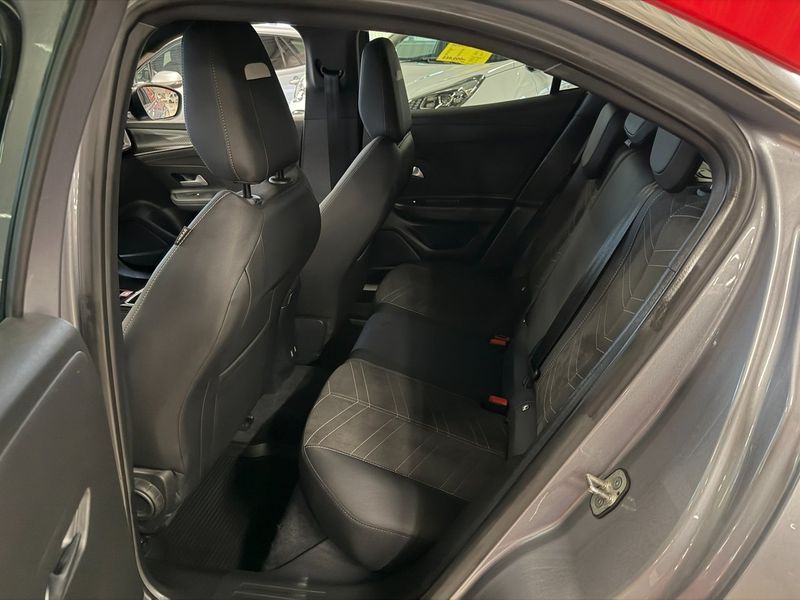 Opel Mokka bild 27