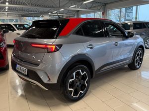 Opel Mokka bild 4