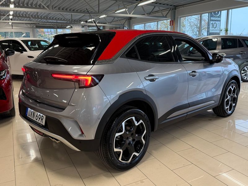 Opel Mokka bild 4