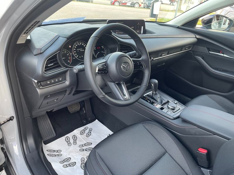 Mazda CX-30 bild 6