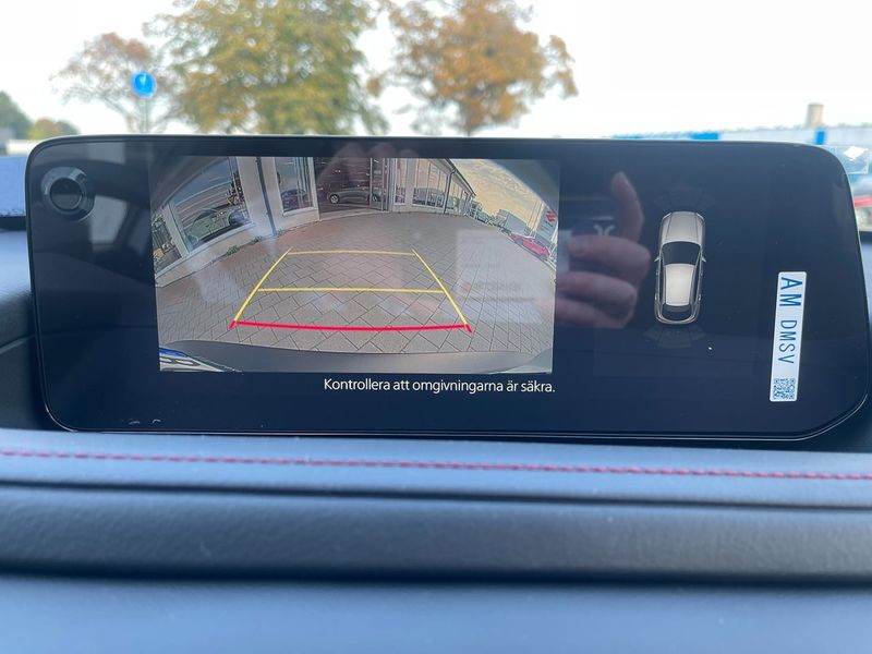 Mazda CX-30 bild 15