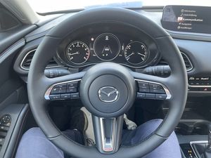 Mazda CX-30 bild 12