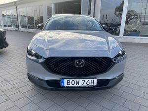 Mazda CX-30 bild 2