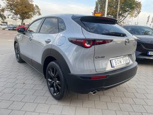 Mazda CX-30 bild 4