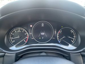 Mazda CX-30 bild 13
