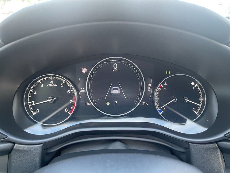 Mazda CX-30 bild 13