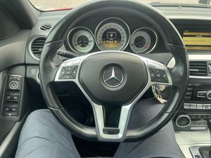 Mercedes C350 bild 20
