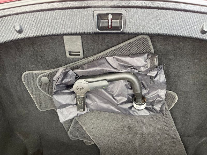 Mercedes C350 bild 18