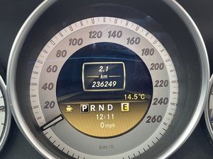 Mercedes C350 bild 22