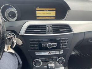 Mercedes C350 bild 23