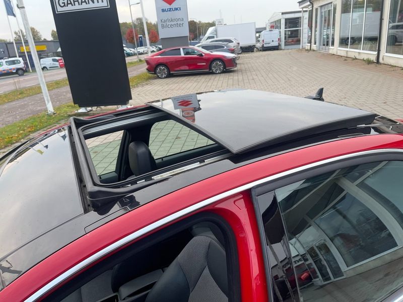 Mercedes C350 bild 13