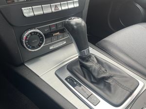 Mercedes C350 bild 24