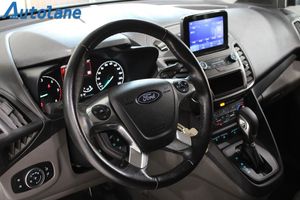 Ford Transit Connect bild 18