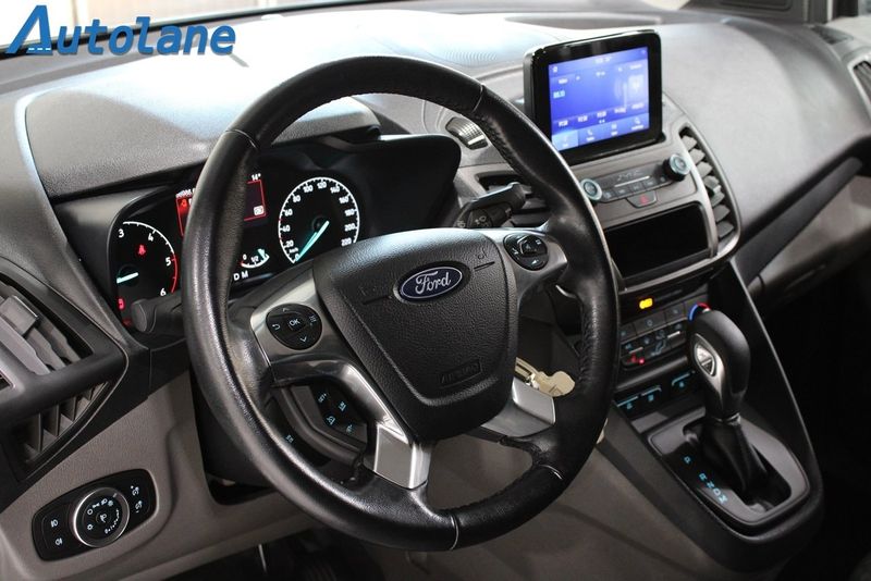Ford Transit Connect bild 18