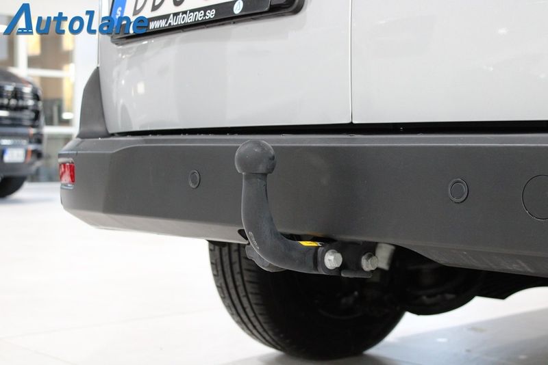 Ford Transit Connect bild 6