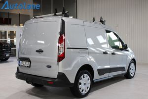 Ford Transit Connect bild 5