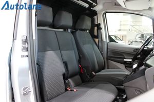 Ford Transit Connect bild 16