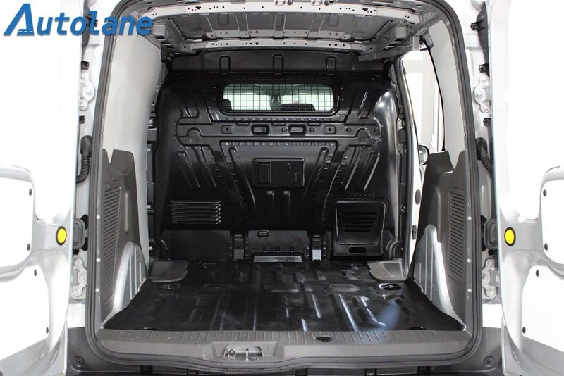 Ford Transit Connect bild 9